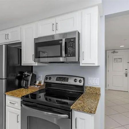 Clearwater Beach Resort Apartment With Oceanview Exteriör bild