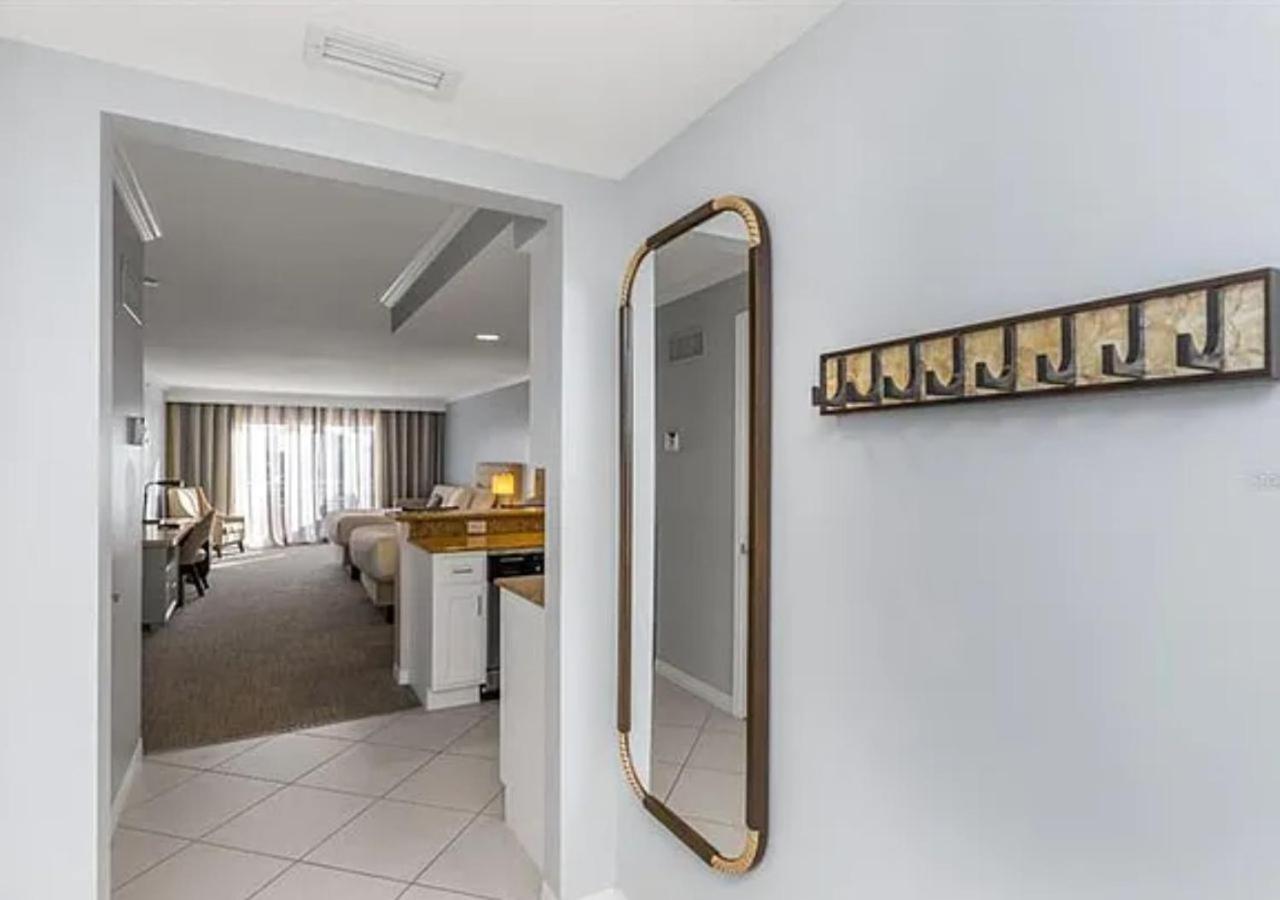 Clearwater Beach Resort Apartment With Oceanview Exteriör bild