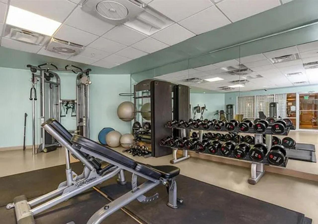 Clearwater Beach Resort Apartment With Oceanview Exteriör bild