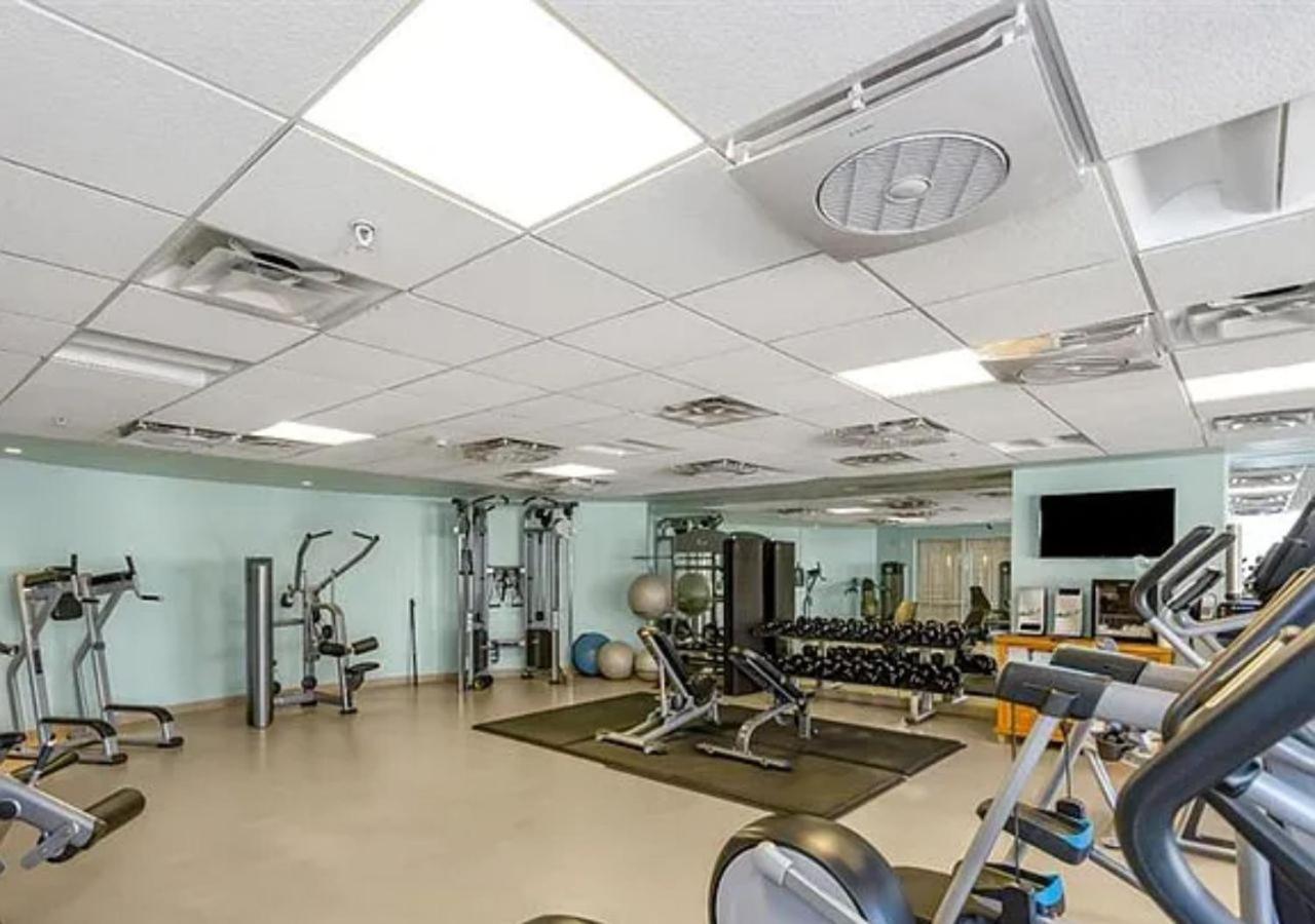 Clearwater Beach Resort Apartment With Oceanview Exteriör bild